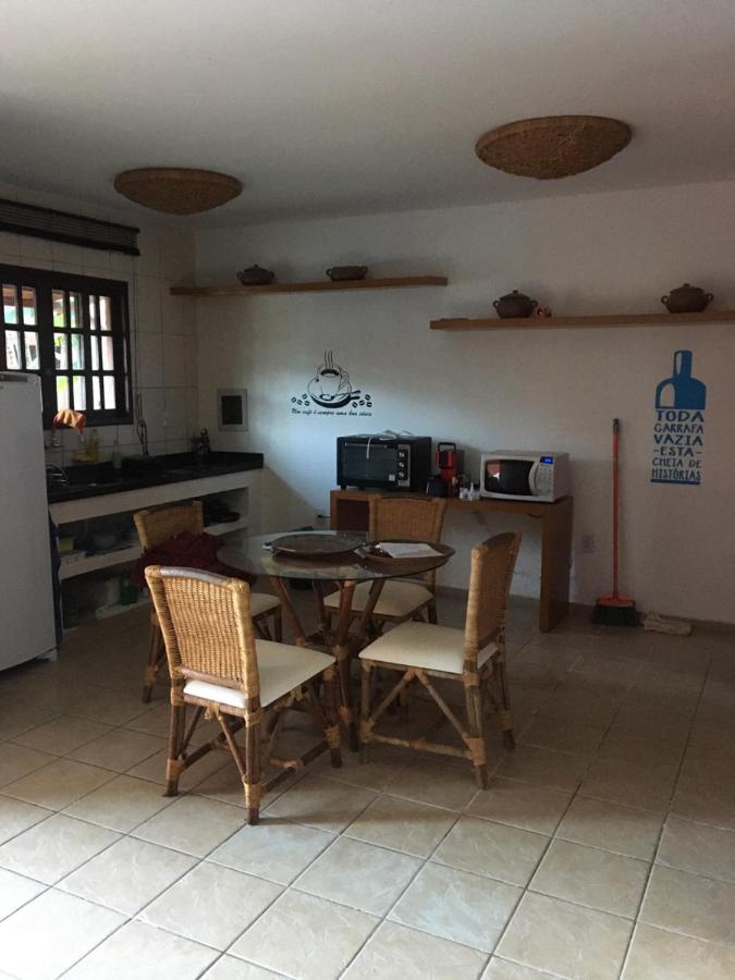 Cond Residencial Resort Pipa Chales Triplex - Centro De Pipa Praia de Pipa Exteriör bild