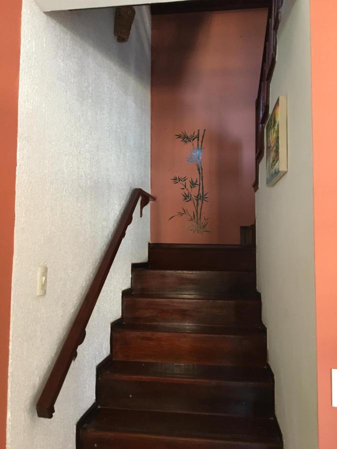 Cond Residencial Resort Pipa Chales Triplex - Centro De Pipa Praia de Pipa Exteriör bild