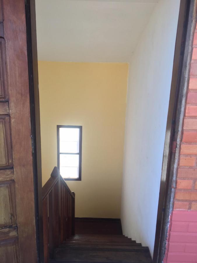 Cond Residencial Resort Pipa Chales Triplex - Centro De Pipa Praia de Pipa Exteriör bild