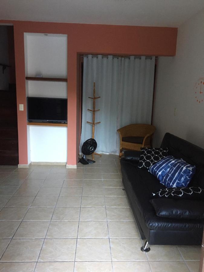 Cond Residencial Resort Pipa Chales Triplex - Centro De Pipa Praia de Pipa Exteriör bild