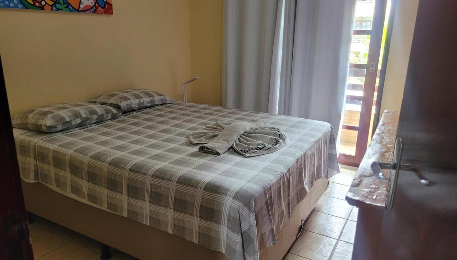 Cond Residencial Resort Pipa Chales Triplex - Centro De Pipa Praia de Pipa Exteriör bild